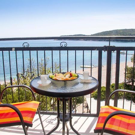 בודווה Beachfront Hotel Palma - Jaz מראה חיצוני תמונה