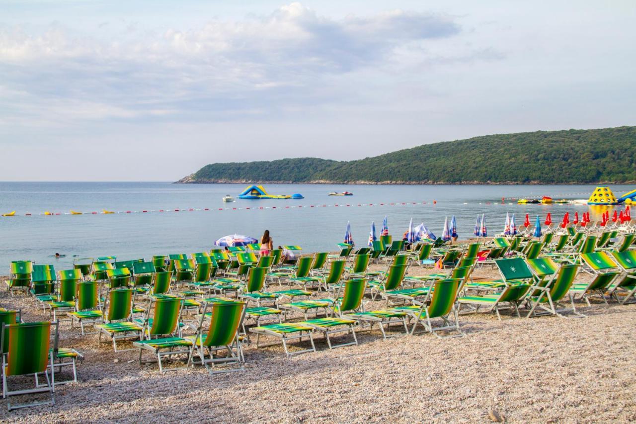 בודווה Beachfront Hotel Palma - Jaz מראה חיצוני תמונה
