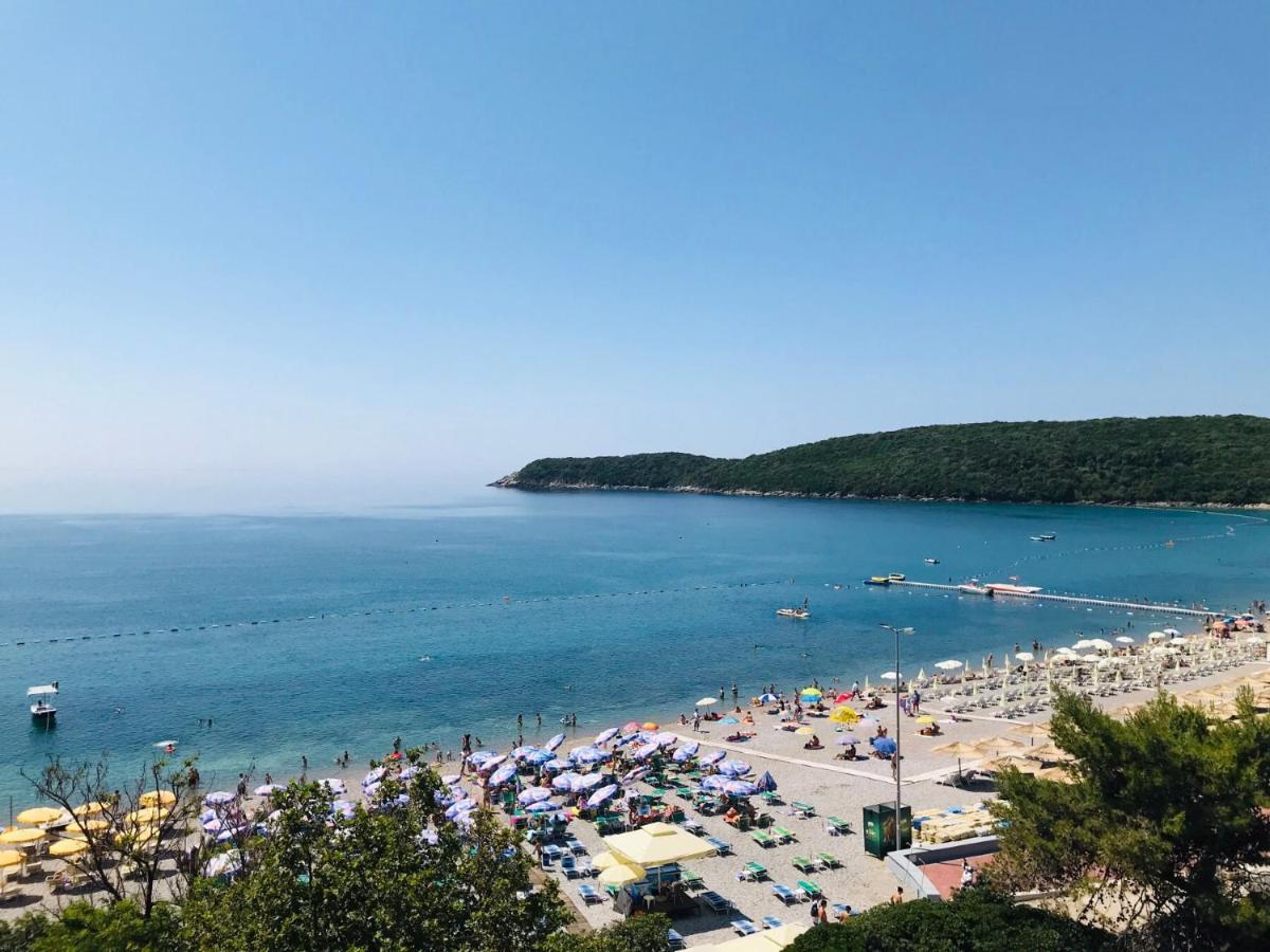 בודווה Beachfront Hotel Palma - Jaz מראה חיצוני תמונה