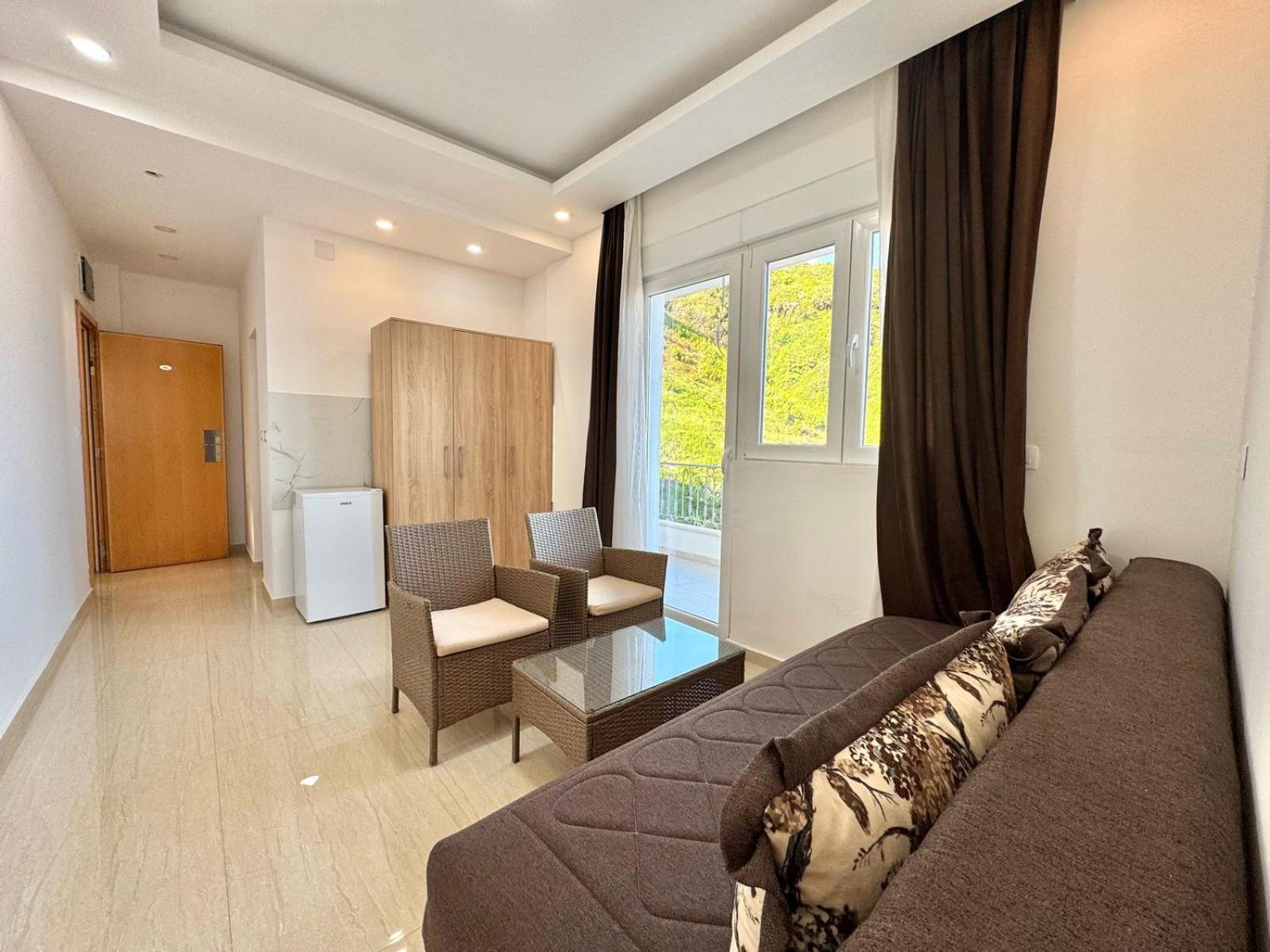 בודווה Beachfront Hotel Palma - Jaz מראה חיצוני תמונה