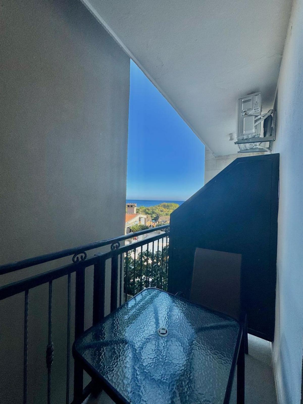 בודווה Beachfront Hotel Palma - Jaz מראה חיצוני תמונה