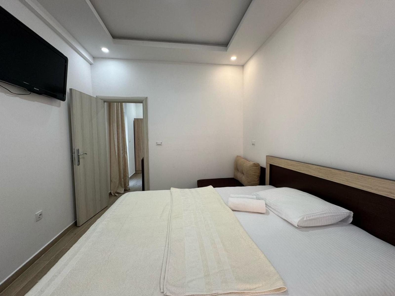 בודווה Beachfront Hotel Palma - Jaz מראה חיצוני תמונה
