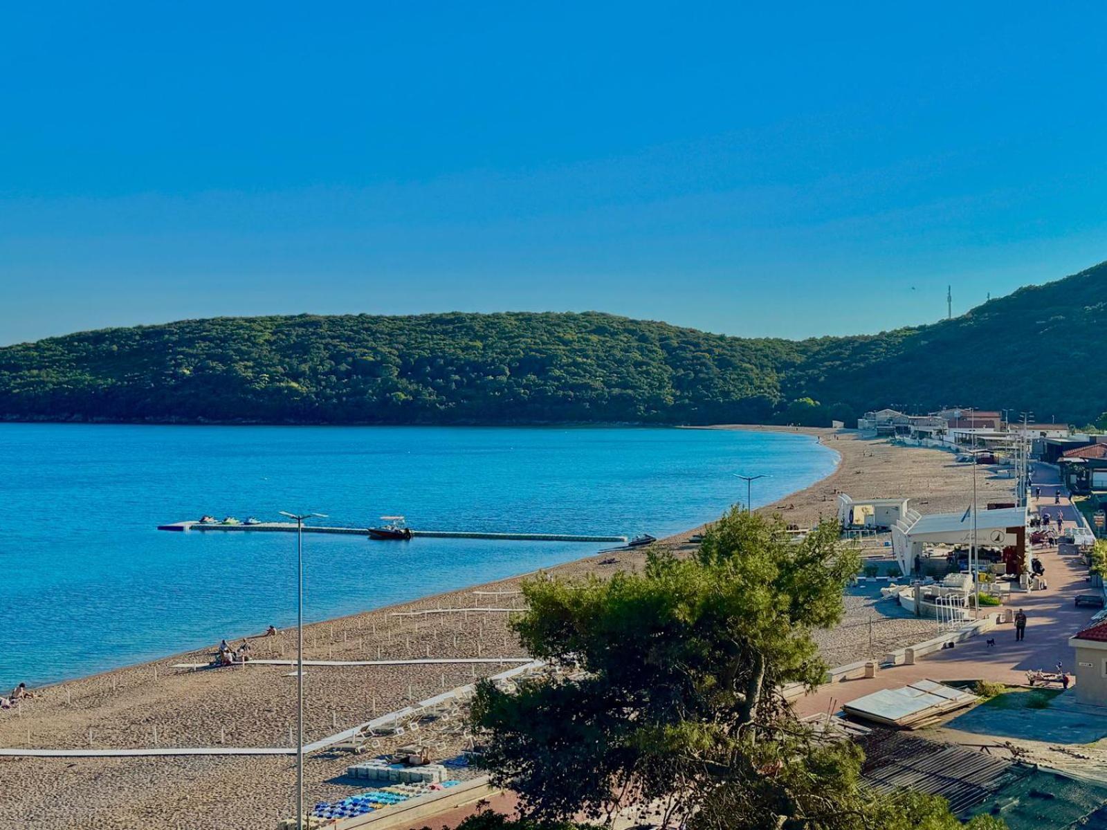 בודווה Beachfront Hotel Palma - Jaz מראה חיצוני תמונה