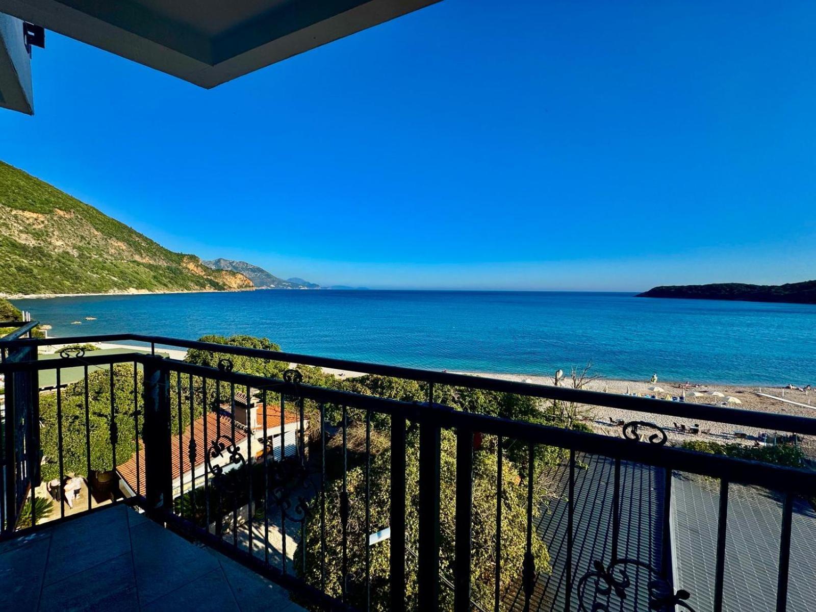 בודווה Beachfront Hotel Palma - Jaz מראה חיצוני תמונה