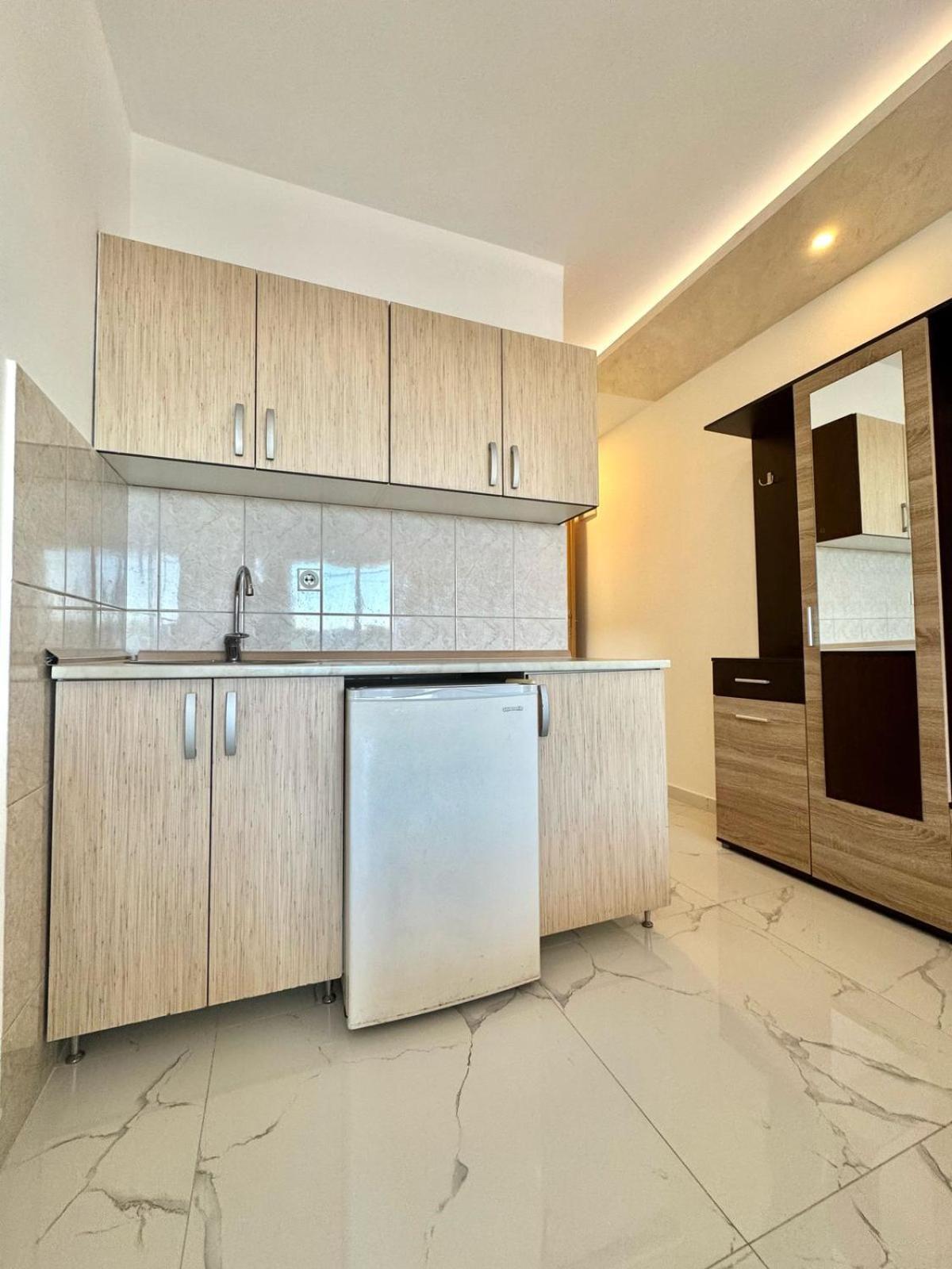 בודווה Beachfront Hotel Palma - Jaz מראה חיצוני תמונה