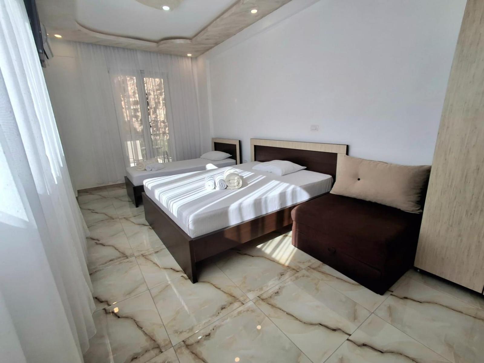 בודווה Beachfront Hotel Palma - Jaz מראה חיצוני תמונה