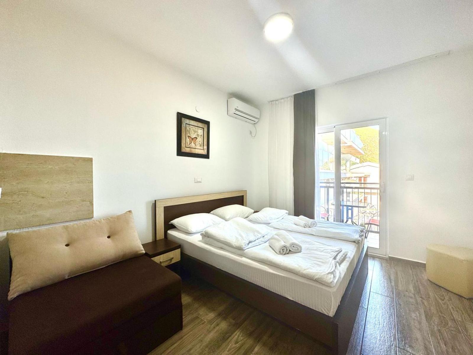 בודווה Beachfront Hotel Palma - Jaz מראה חיצוני תמונה