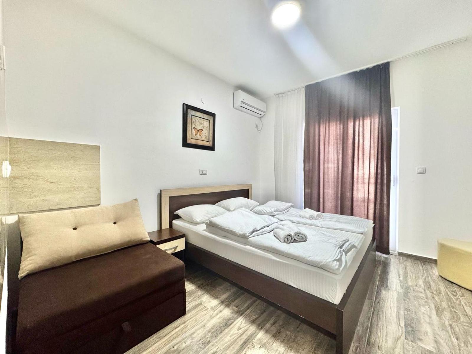 בודווה Beachfront Hotel Palma - Jaz מראה חיצוני תמונה